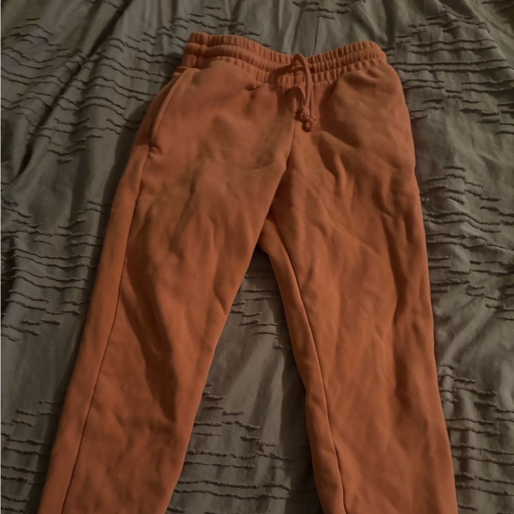 ZYIA GIRLS sweatpants